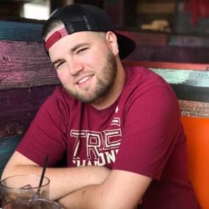 Meet your Posher, Evan